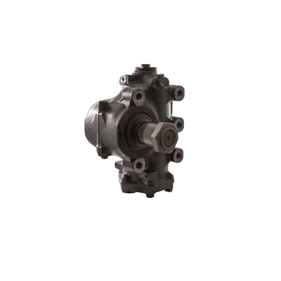 AZ9719470228 Power Steering Box for Original SINOTRUK HOWO Truck Engine Spare Parts
