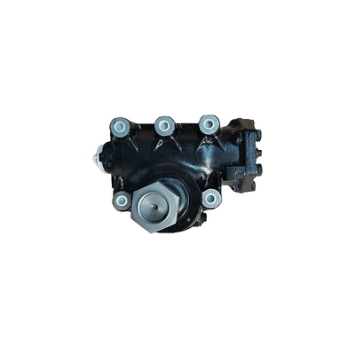AZ9719470228 Power Steering Box for Original SINOTRUK HOWO Truck Engine Spare Parts