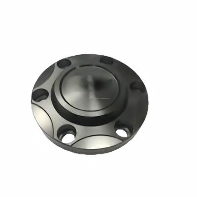 Front Axle Hub Cap 3103066-4E for FAW J6 Jh6 Fawde 6dm Truck Replace/Repair Made Easy