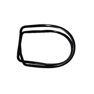 OEM Standard VG14150004 Oil Pan Gasket for Sinotruk HOWO Heavy Truck Engine Spare Parts