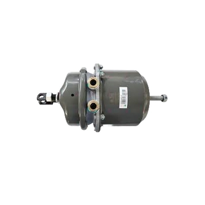 Rear Brake Chamber for SINOTRUK CNHTC Truck Spare Parts WG9000360901 Fits 2006 Models