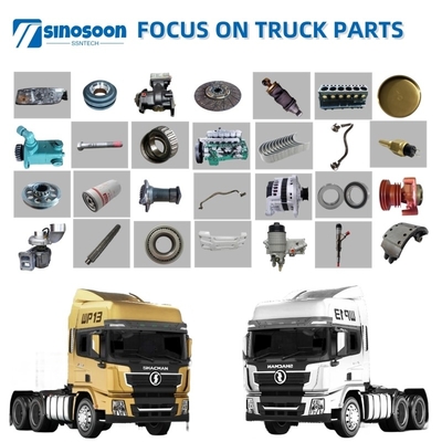 Sinotruk HOWO A7 Shacman F2000 F3000 Wechai Engine Truck Spare Parts Mining Truck Part