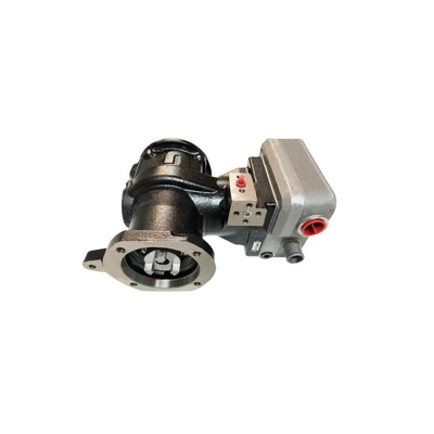 4318214X 3104324X Truck Air Compressor Machine for SHACMAN Truck Spare Parts Engine