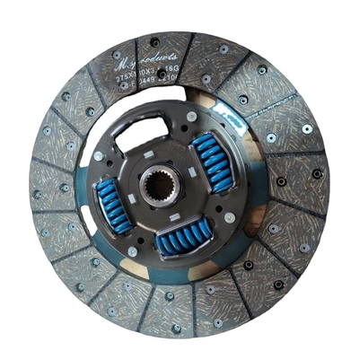 P1161030002A0 Clutch Disc for Chinese Foton Auman Trucks 2005- Spare Parts