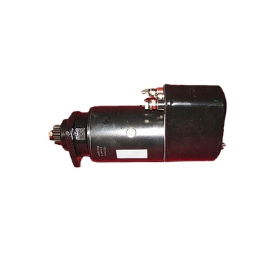 12/24 Volt VG2600090210 S02-3002 Auto Starter for Sinotruk Howo Truck Engine Spare Parts