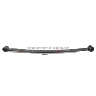 FAW J5 Front Spring Leaf 2902201-71A for FAW J6 Jh6 Fawde 6dm Truck Spare Part Truck Accessioris
