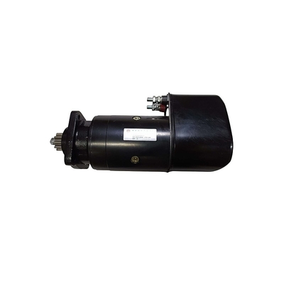 12/24 Volt VG2600090210 S02-3002 Auto Starter for Sinotruk Howo Truck Engine Spare Parts