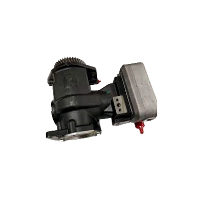 4318214X 3104324X Truck Air Compressor Machine for SHACMAN Truck Spare Parts Engine