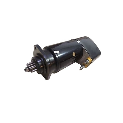 12/24 Volt VG2600090210 S02-3002 Auto Starter for Sinotruk Howo Truck Engine Spare Parts