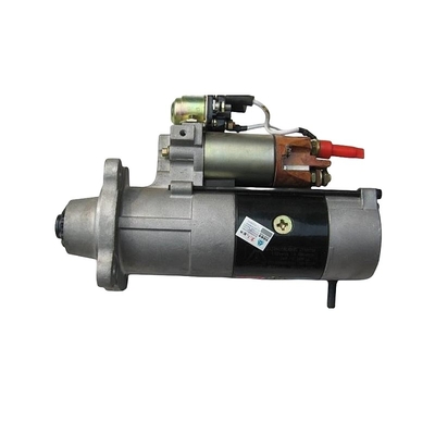 12/24 Volt VG2600090210 S02-3002 Auto Starter for Sinotruk Howo Truck Engine Spare Parts
