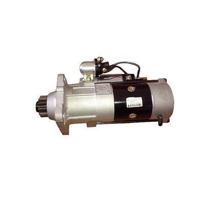 12/24 Volt VG2600090210 S02-3002 Auto Starter for Sinotruk Howo Truck Engine Spare Parts