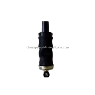Support OEM Az1642440086 Sinotruk HOWO A7 Truck Parts Suspension Spring Shock Absorber