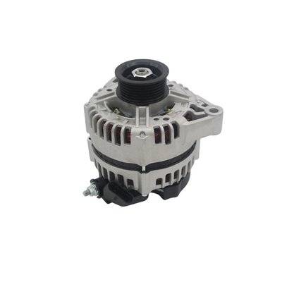 SINOTRUK CNHTC Car Fitment 2005- Alternator VG1095094002 for Shacman Truck Engine Parts