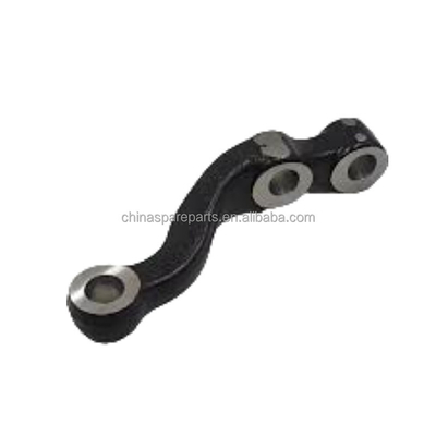 Replace/Repair Purpose Steering Tie Rod Arm for HOWO Shacman FAW Dongfeng Trucks Parts