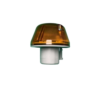 2005- Front Fender Side Turn Lamp for SINOTRUK HOWO T5G SITRAK C7H 811W25320-6011