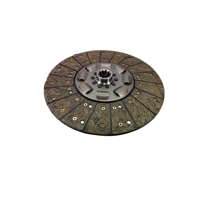 430*430*65mm Sinotruk Truck Clutch Friction Plate WG1560161130 for Engine Spare Parts