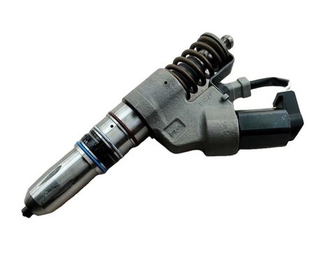 Part Number 4026222 Common Rail Injector Nozzle for ISM QSM M11 Diesel Engine Parts