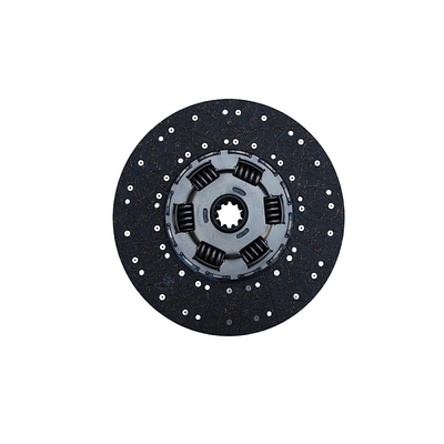 430*430*65mm Sinotruk Truck Clutch Friction Plate WG1560161130 for Engine Spare Parts