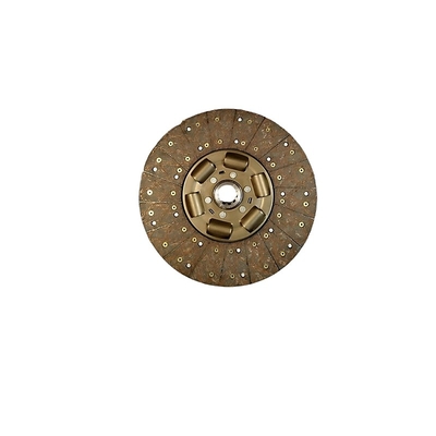430*430*65mm Sinotruk Truck Clutch Friction Plate WG1560161130 for Engine Spare Parts