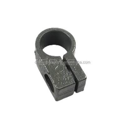 OEM Supported Spare Parts For SINOTRUK HOWO -Clamp Part az9725590313 truck accessioris