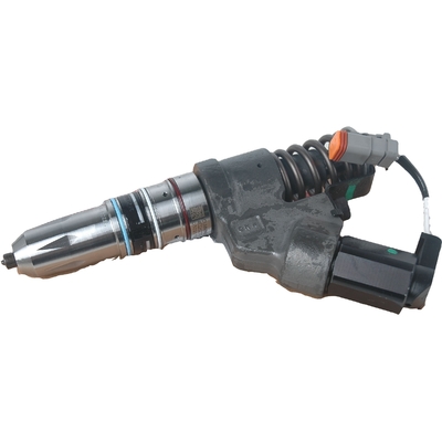 Part Number 4026222 Common Rail Injector Nozzle for ISM QSM M11 Diesel Engine Parts