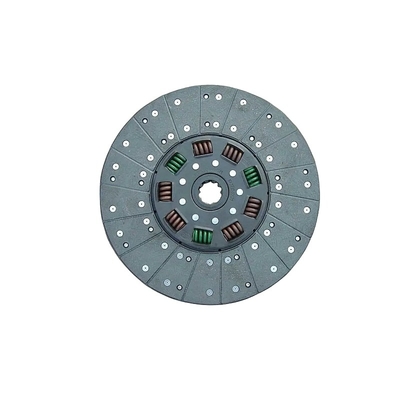 430*430*65mm Sinotruk Truck Clutch Friction Plate WG1560161130 for Engine Spare Parts