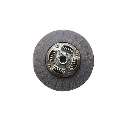 430*430*65mm Sinotruk Truck Clutch Friction Plate WG1560161130 for Engine Spare Parts