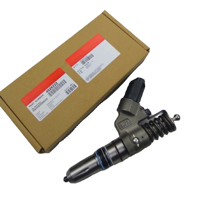 Part Number 4026222 Common Rail Injector Nozzle for ISM QSM M11 Diesel Engine Parts