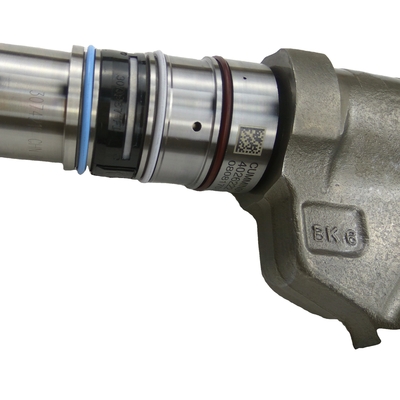 Part Number 4026222 Common Rail Injector Nozzle for ISM QSM M11 Diesel Engine Parts