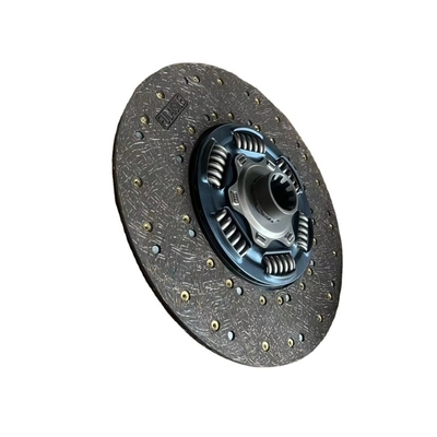 DZ9114160032 430mm Clutch Disc for Shaanxi Automobile Heavy Truck F2000/3000 OEM NO