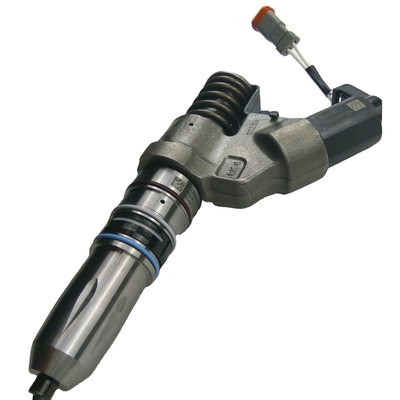 Part Number 4026222 Common Rail Injector Nozzle for ISM QSM M11 Diesel Engine Parts