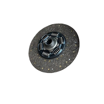 DZ9114160032 430mm Clutch Disc for Shaanxi Automobile Heavy Truck F2000/3000 OEM NO