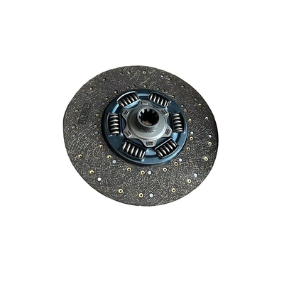 DZ9114160032 430mm Clutch Disc for Shaanxi Automobile Heavy Truck F2000/3000 OEM NO