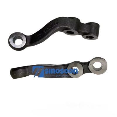 Affordable Steering Tie Rod Arm AZ9719413004 For SINOTRUK CNHTC Heavy-duty Truck