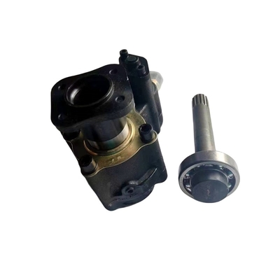 Force Extractor PTO Pump WG9700290300 for Sinotruk Howo Gearbox Year 2005- OEM Standard