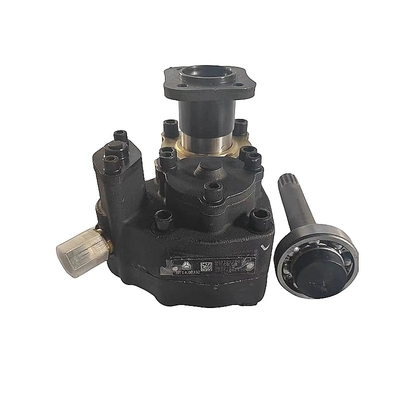 Force Extractor PTO Pump WG9700290300 for Sinotruk Howo Gearbox Year 2005- OEM Standard