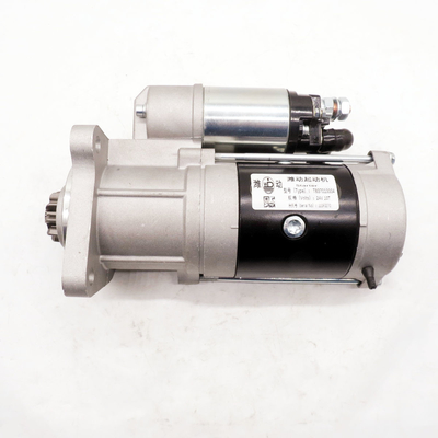 Perkins Engines Industrial 24V.10T/5KW T837010004 Starter Perfect Fit for You