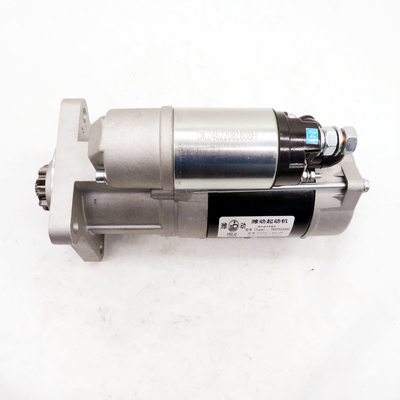 Perkins Engines Industrial 24V.10T/5KW T837010004 Starter Perfect Fit for You
