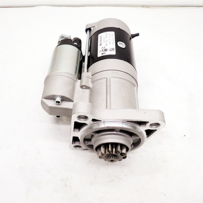 Perkins Engines Industrial 24V.10T/5KW T837010004 Starter Perfect Fit for You