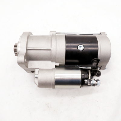 Perkins Engines Industrial 24V.10T/5KW T837010004 Starter Perfect Fit for You