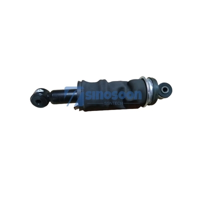 Truck Parts Howo Suspension Systems Parts for Purpose Replace/Repair WG1664440068