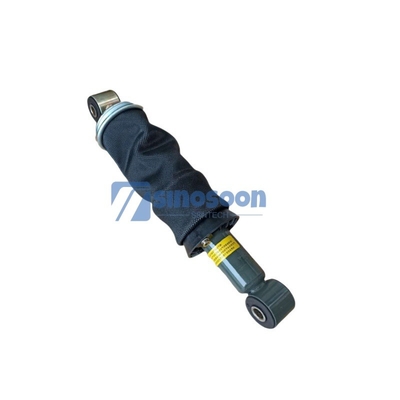 Truck Parts Howo Suspension Systems Parts for Purpose Replace/Repair WG1664440068