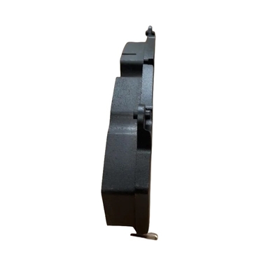 Sinotruk Shacman howo A7 T5G T7 C7 SITRAK Chassis parts WG9100444150 disc brake pads