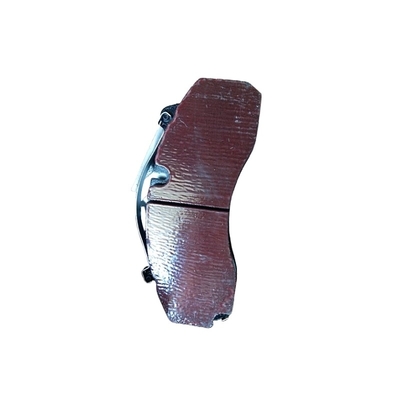 Sinotruk Shacman howo A7 T5G T7 C7 SITRAK Chassis parts WG9100444150 disc brake pads