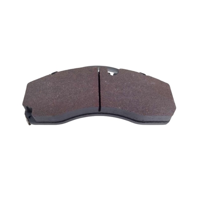 Sinotruk Shacman howo A7 T5G T7 C7 SITRAK Chassis parts WG9100444150 disc brake pads