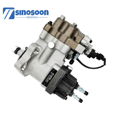 3973228 4921431 Truck Accessories PC300-8 Injector Pump for QSL9 ISLE Diesel Engine