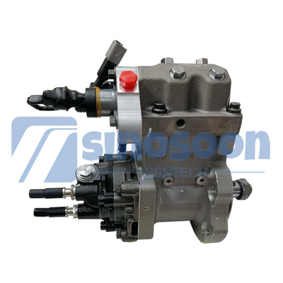 3973228 4921431 Truck Accessories PC300-8 Injector Pump for QSL9 ISLE Diesel Engine