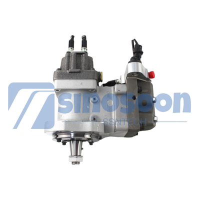 3973228 4921431 Truck Accessories PC300-8 Injector Pump for QSL9 ISLE Diesel Engine