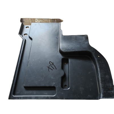 Replace/Repair H4843020600A0 Right Front Lower Fender for Foton Auman 2005-