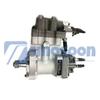 3973228 4921431 Truck Accessories PC300-8 Injector Pump for QSL9 ISLE Diesel Engine